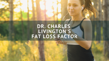 Fat Loss Factor