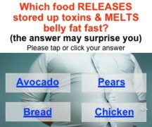 The Cruise Control Diet: 5 Foods to Avoid