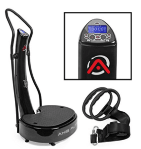 axis vibration plate
