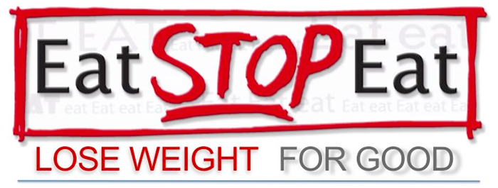 Eat Stop Eat Logo