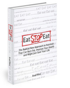 eat stop eat book