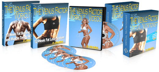 The Venus Factor