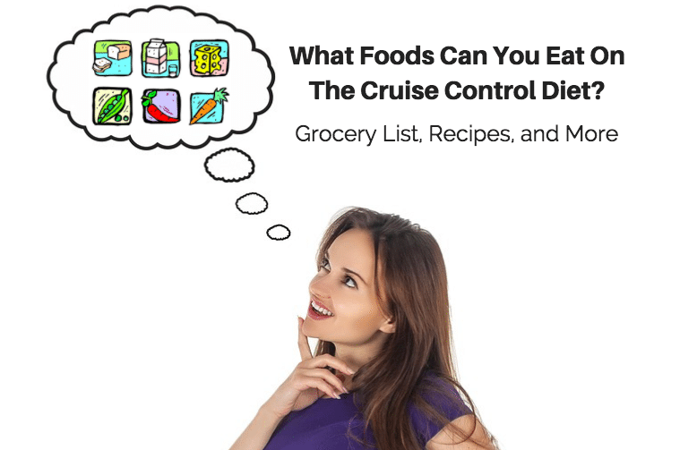 The cruise control diet free download