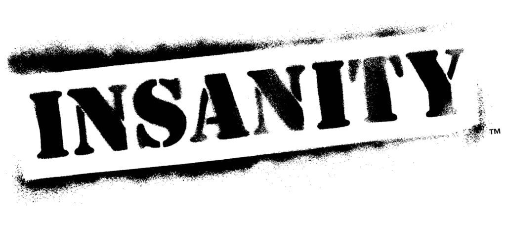 Insanity-Logo