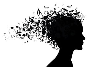 music head