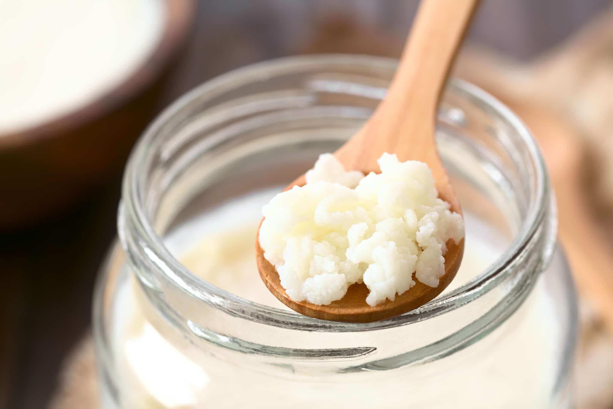 What Are Kefir Grains? Kefir Recipes, Benefits And Facts