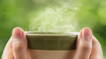 what is iaso tea
