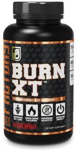 BURN-XT Thermogenic Fat Burner