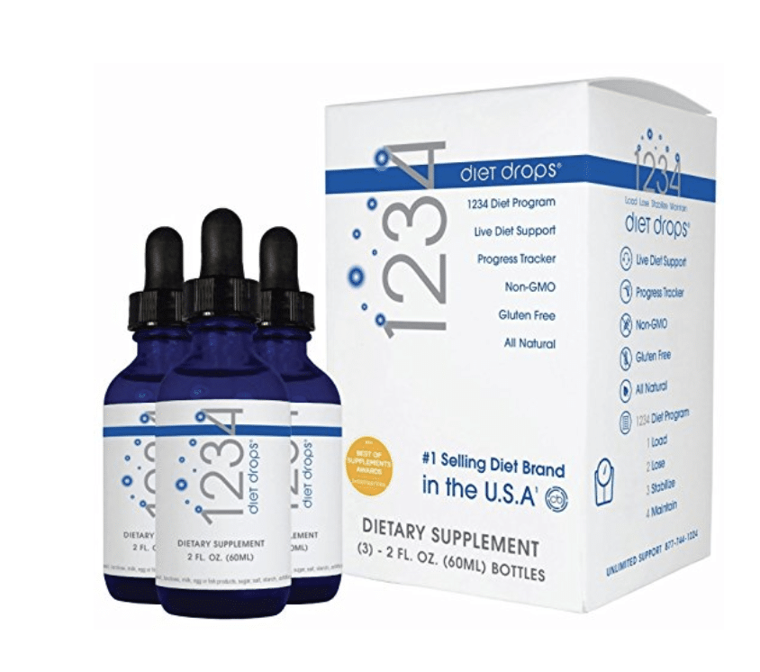 try 1234 natural hcg drops 