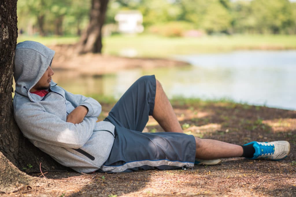 Importance of Sleep for Athletes