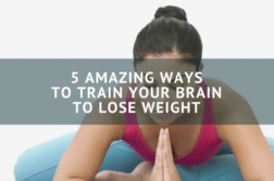 Train Your brain to be healthy