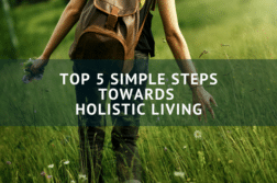 Holistic living