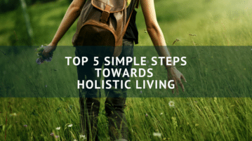Holistic living