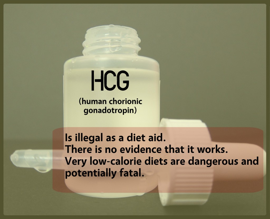 Everything You Need To Know About The hCG Diet - Defend Your Health